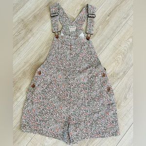 Brixton Womens Jumpsuit